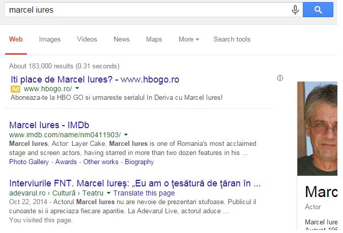 cautare_google_marcel_iures